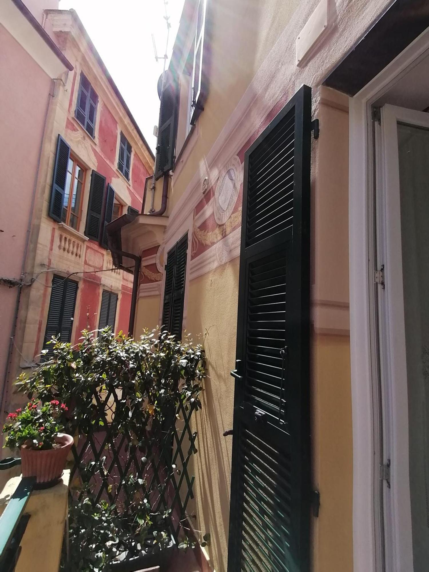 L'Antica Terrazza Panzió Monterosso al Mare Szoba fotó